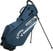 Golf torba Stand Bag Callaway Chev Dry Navy Golf torba Stand Bag