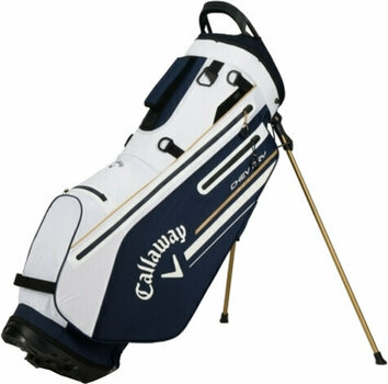 Чантa за голф Callaway Chev Dry Paradym Чантa за голф - 1