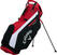 Stand Bag Callaway Fairway 14 Fire/Black/White Stand Bag
