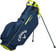 Golf Bag Callaway Fairway C Navy/Flower Yellow Golf Bag
