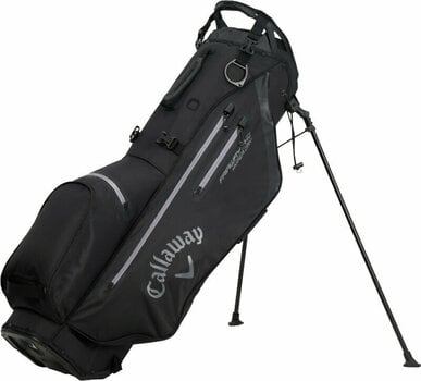 Golf torba Stand Bag Callaway Fairway C HD Black Golf torba Stand Bag - 1