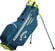 Golf Bag Callaway Fairway C HD Navy/Flower Yellow Golf Bag