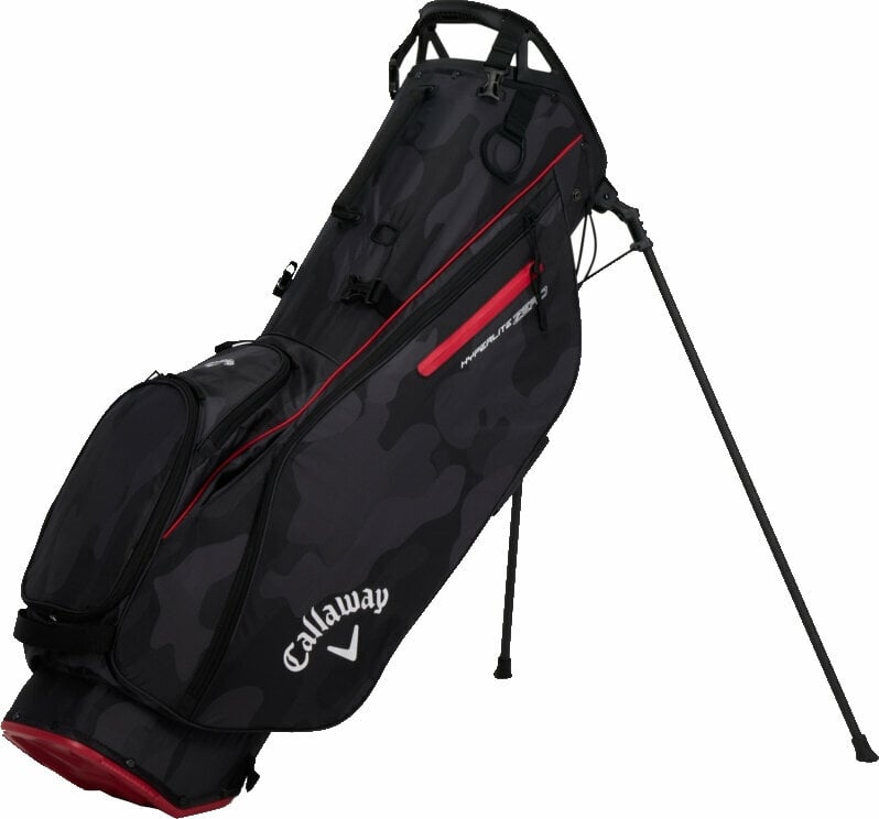 Чантa за голф Callaway Hyperlite Zero Camo Чантa за голф