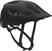Cykelhjälm Scott Supra (CE) Helmet Black UNI (54-61 cm) Cykelhjälm