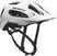 Cykelhjelm Scott Supra (CE) Helmet White UNI (54-61 cm) Cykelhjelm