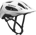 Scott Supra (CE) Helmet White UNI (54-61 cm)