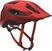 Cykelhjälm Scott Supra (CE) Helmet Striker Red UNI (54-61 cm) Cykelhjälm