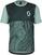 Maillot de cyclisme Scott Trail Vertic S/SL Men's Shirt T-shirt Aruba Green/Mineral Green M