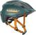 Dětská cyklistická helma Scott Spunto Junior Green 50-56 Dětská cyklistická helma