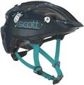 Scott Kid Spunto Dark Blue 46-52 Dětská cyklistická helma