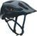 Bike Helmet Scott Supra (CE) Helmet Dark Blue UNI (54-61 cm) Bike Helmet