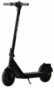 Electric Scooter Inmotion Air Pro Midnight Black Electric Scooter - 1