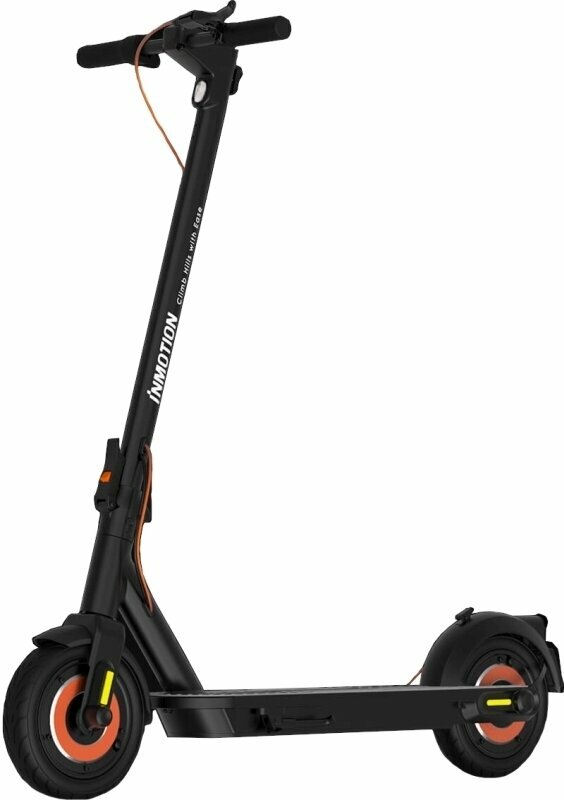 Inmotion Climber Scuter electric