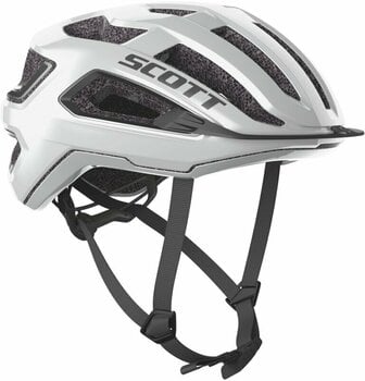 Bike Helmet Scott Arx White L (59-61 cm) Bike Helmet - 1