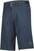 Cycling Short and pants Scott Trail Flow w/pad Midnight Blue 3XL Cycling Short and pants