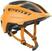 Dětská cyklistická helma Scott Jr Spunto Plus Fire Orange 50-56 Dětská cyklistická helma