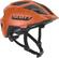 Scott Jr Spunto Plus Ocher Orange 50-56 Dětská cyklistická helma