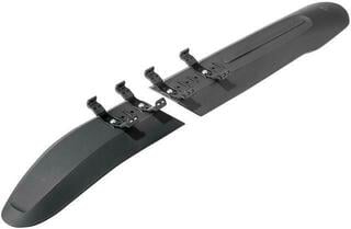 Fender / stänkskärm Topeak TetraRack Fender Black 29/28" (622 mm) Bak Fender / stänkskärm