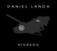 Disc de vinil Daniel Landa - Nigredo (LP)