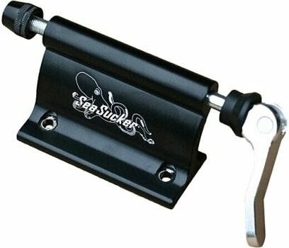 Porte-vélos SeaSucker Quick-Release Fork Mount 9x100mm Porte-vélos - 1