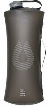 Bolsa de agua Hydrapak Seeker Mammoth Grey 3 L Bolsa de agua - 1