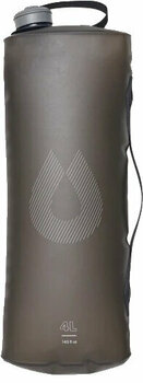 Чанта за вода Hydrapak Seeker Mammoth Grey 4 L Чанта за вода - 1