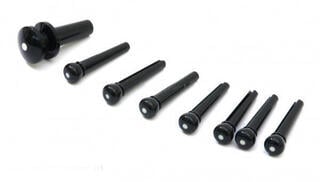 Tallatappi D'Addario Planet Waves PWPS 9 Black Tallatappi