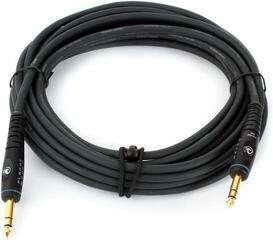 Instrumentkabel D'Addario Planet Waves PW-GS-25 7,5 m Recht - Recht Instrumentkabel