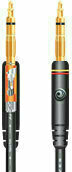 Patch kábel D'Addario Planet Waves PW TT 02 8 BK Patch Cable - 1
