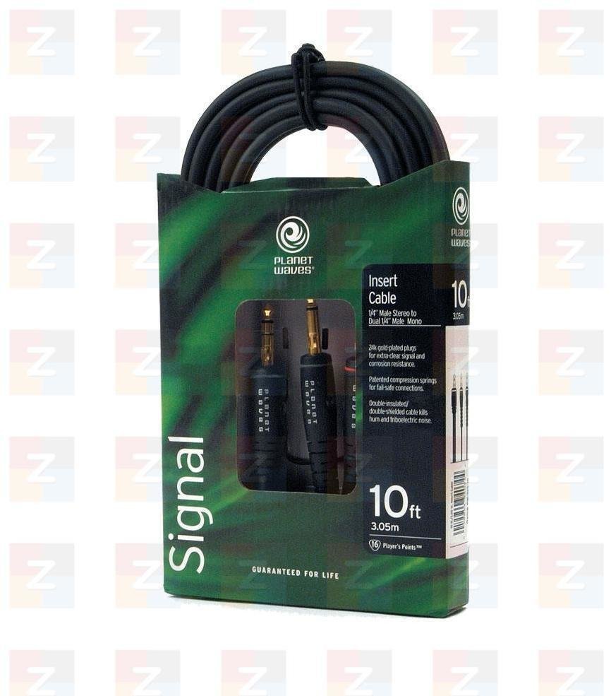 Пач кабел D'Addario Planet Waves PW PS 01 Patch Cable
