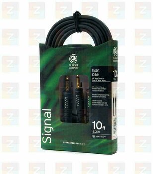 Пач кабел D'Addario Planet Waves PW PS 01 Patch Cable - 1