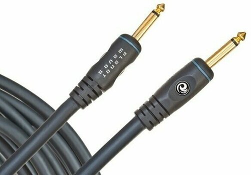 Zvučnički kabel D'Addario Planet Waves PW S 50 Speaker Cable - 1