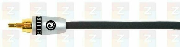 Cablu audio D'Addario Planet Waves PW RCA DG 03 Audio Cable - 1