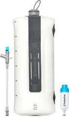 Vizes zsák Hydrapak Seeker+ Gravity Filter Kit Átlátszó 6 L Vizes zsák