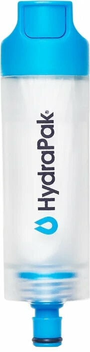 Bottiglia per acqua Hydrapak Plug-N-Play Inline Water Filter Bottiglia per acqua