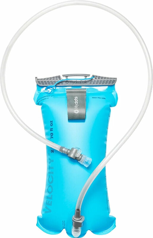 Чанта за вода Hydrapak Velocity Malibu 2 L Чанта за вода