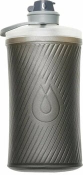 Vandflaske Hydrapak Flux 1,5 L Mammoth Grey Vandflaske - 1