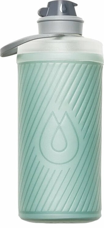 Wasserflasche Hydrapak Flux 1 L Sutro Green Wasserflasche