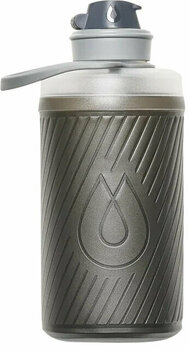 Fľaša na vodu Hydrapak Flux 750 ml Mammoth Grey Fľaša na vodu - 1