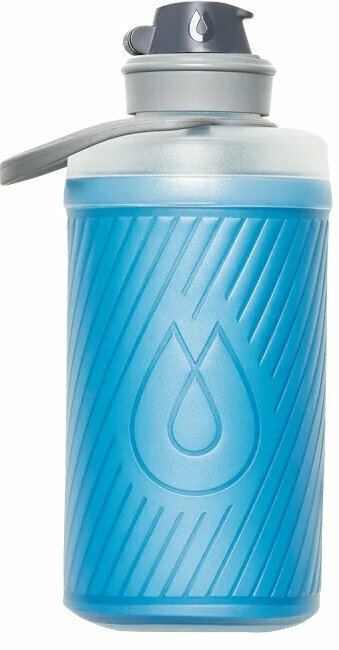 Water Bottle Hydrapak Flux 750 ml Tahoe Blue Water Bottle