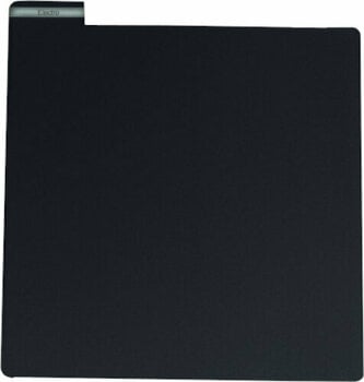 Obal/kufor na LP platne Glorious PVC Vinyl Divider Black - 1