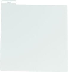 Чанта/калъф за LP записи Glorious PVC Разпространител на LP плочи 1 White