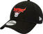 Καπέλο Chicago Bulls 9Forty NBA Gradient Infill Black UNI Καπέλο