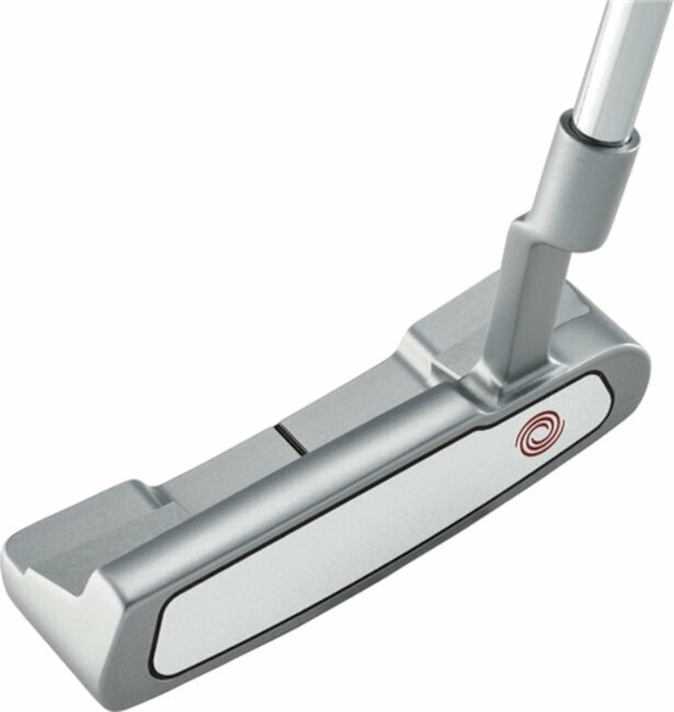 Kij golfowy - putter Odyssey White Hot OG Steel One Wide One Wide S Prawa ręka 35''