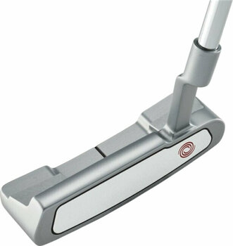 Golf Club Putter Odyssey White Hot OG Steel One Wide One Wide S Right Handed 35'' - 1