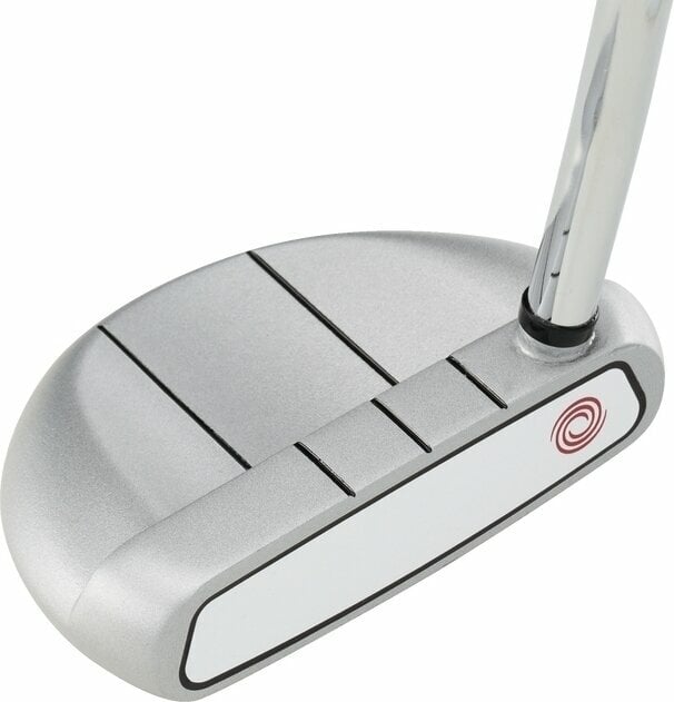 Golfschläger - Putter Odyssey White Hot OG Steel Rossie DB Rossie DB Rechte Hand 34''