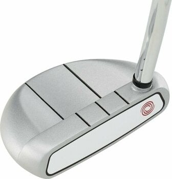 Palica za golf - puter Odyssey White Hot OG Steel Rossie DB Rossie DB Desna ruka 34'' - 1