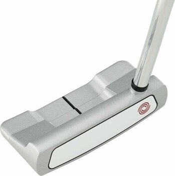 Mazza da golf - putter Odyssey White Hot OG Stroke Lab Double Wide Double Wide Mano sinistra 35'' - 1