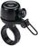 Bicycle Bell BBB Noisy Plus Black 28.0 Bicycle Bell