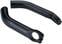 Bar-ends / stuurverlengers BBB Lightcurved Black 22,2 mm Bar-ends / stuurverlengers